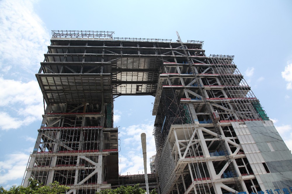 深圳宝安公共文化中心